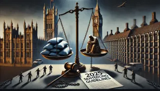 Two-tier sentencing