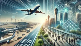 Gatwick Airport Expansion