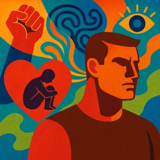 Toxic Masculinity