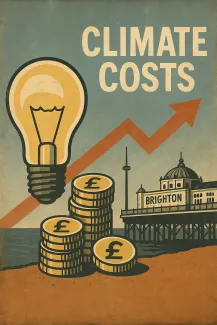Brighton Climate City