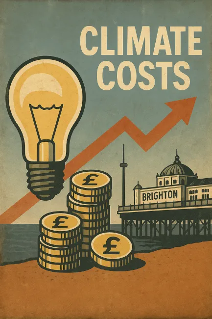 Brighton Climate City
